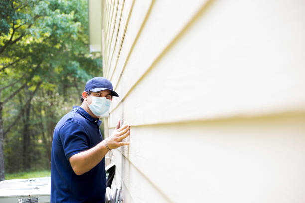 Best Fascia and Soffit Installation  in Redwood City, CA